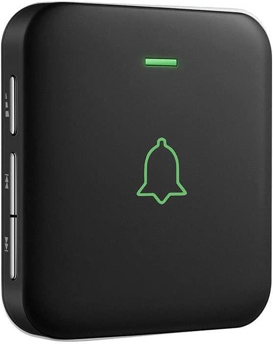 Приемник дверного звонка Avantek (X0011XV3BX)