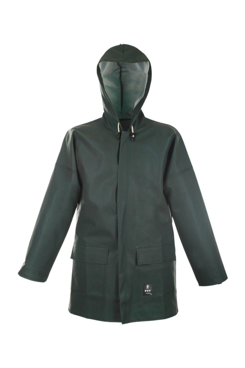 Куртка водозахисна PROS 101 56-58/3-4 - фото 2 Куртка водозахисна PROS 101 56-58/3-4 - фото 2