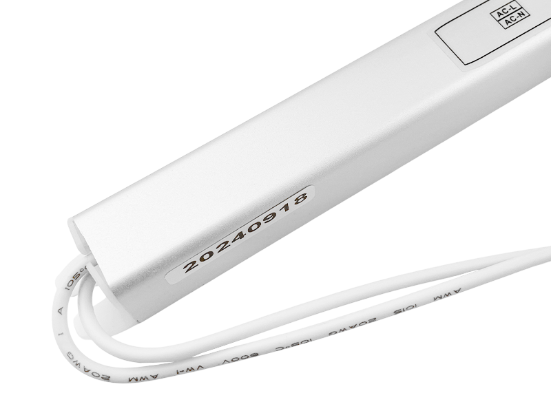 Блок живлення 72W IP20 12V стабілізовані за напругою (SWP-NF12-72W SLIM) - фото 4