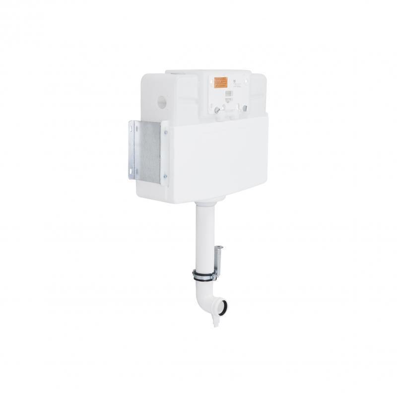 Бачок смывной для унитаза Q-tap Nest QT0122490S4Q1 скрытого монтажа (30361127) - фото 3 Бачок смывной для унитаза Q-tap Nest QT0122490S4Q1 скрытого монтажа (30361127) - фото 3