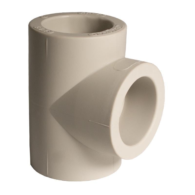 Тройник REIGER PP-R 40 мм (TU-19697)