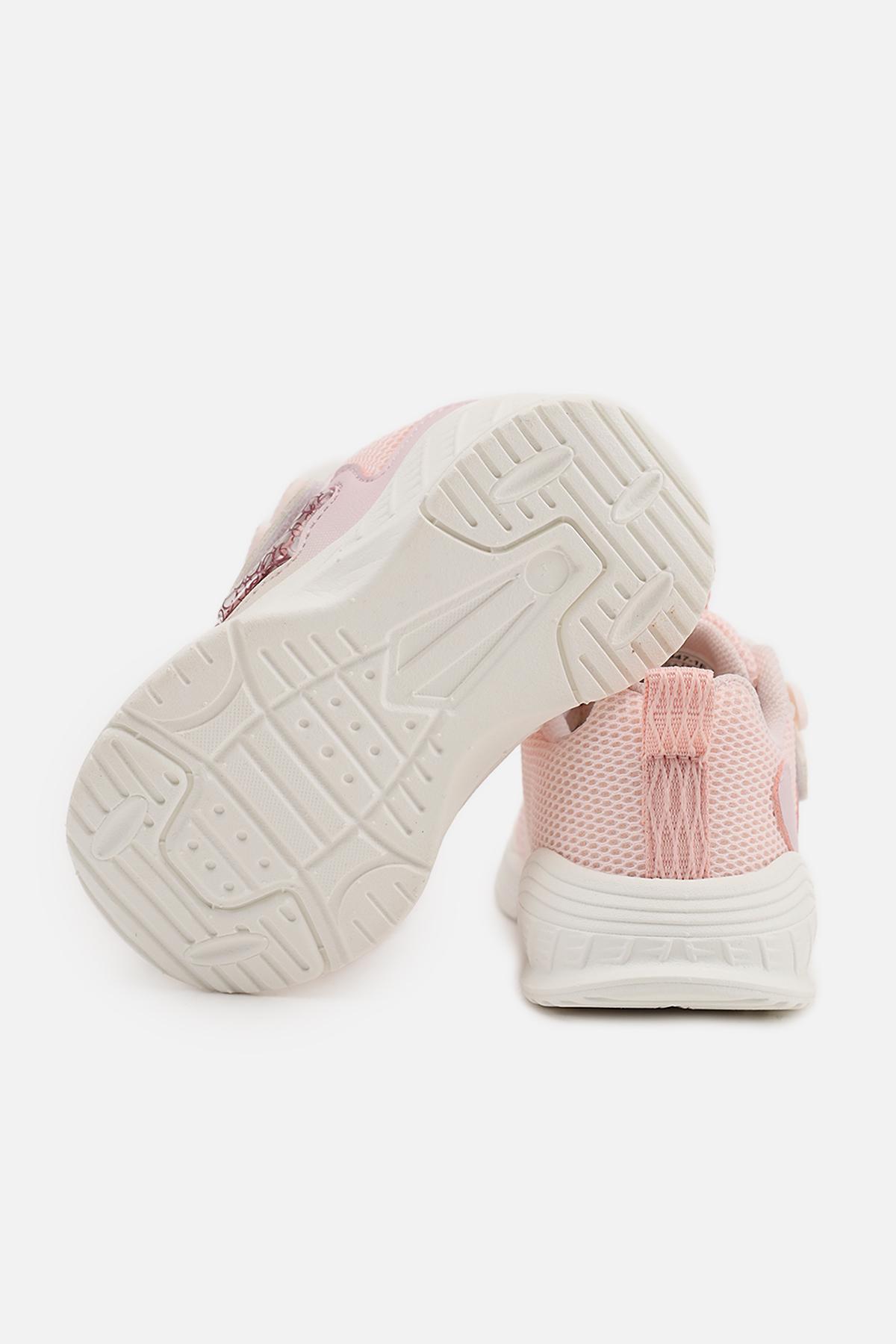 Кросівки для дівчинки ЦБ-00274034 р. 19 Рожевий (SKT001057612) - фото 6