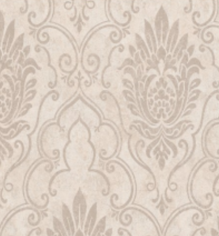 Обои виниловые на флизелиновой основе AS Creation Bohemian (9453-27)