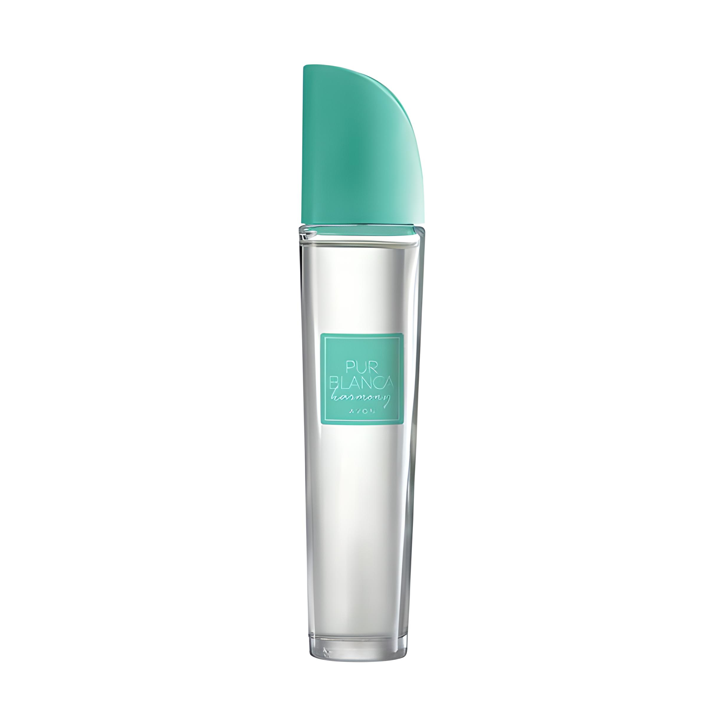 Женская туалетная вода Avon Pur Blanca Harmony 50 мл (AV910011)