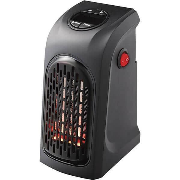 Тепловентилятор Handy Heater 400 Вт (5-1-02324)