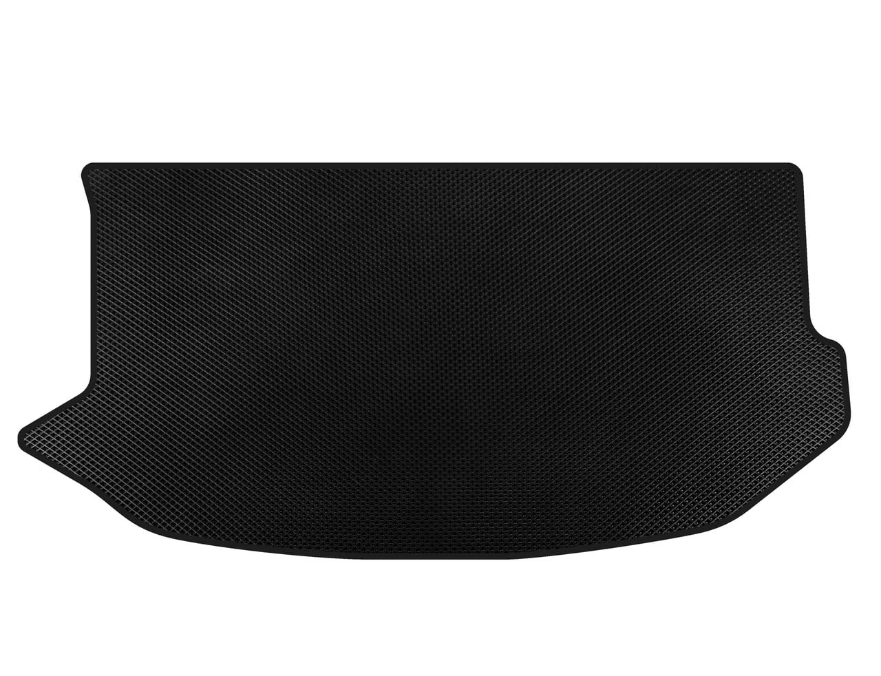 Автоковрик Digital Designs Kia Soul I (AM) 2008-2013 16x16x120 см Черный (2537366287)