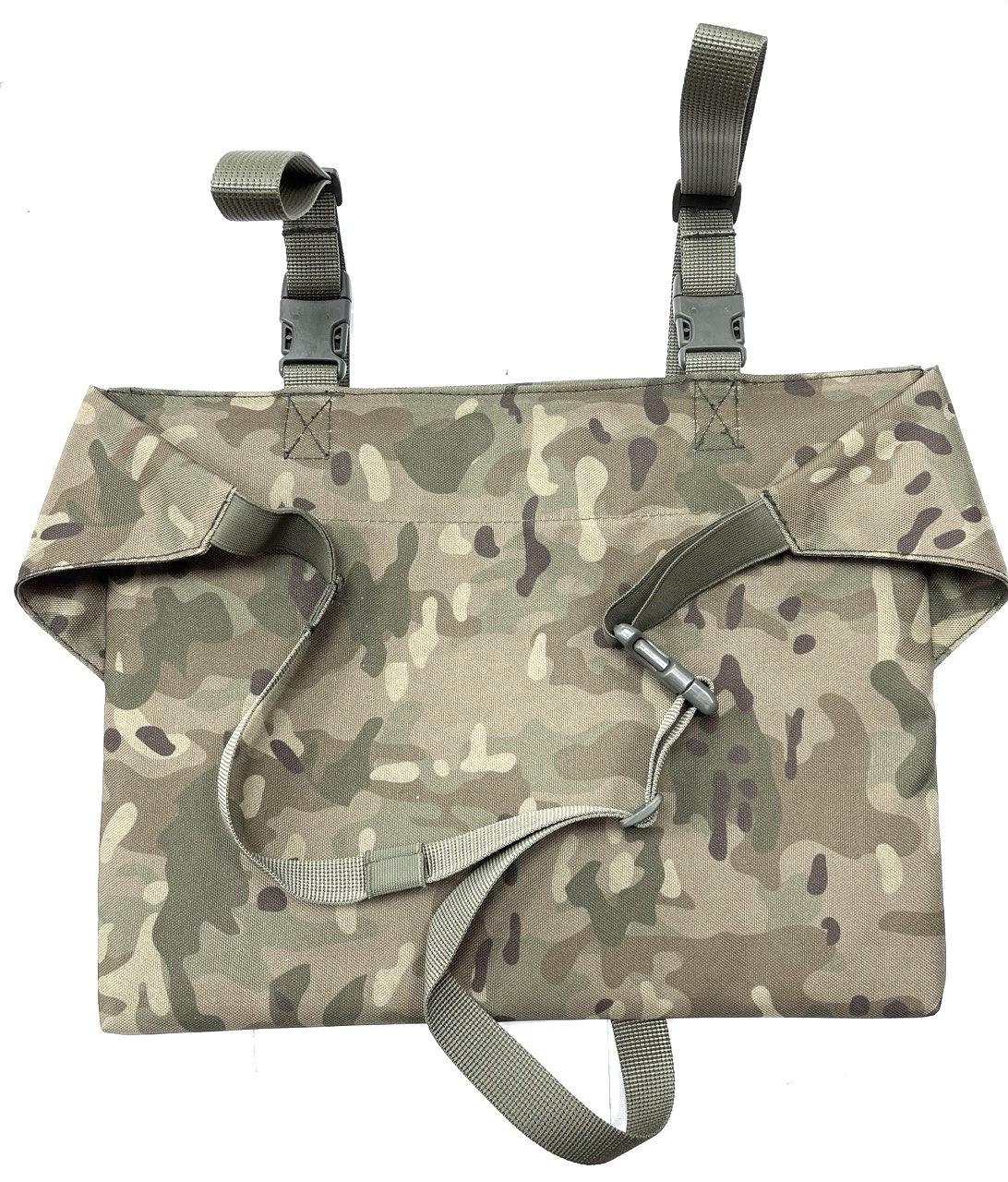 Сиденье REDCON полевое кордура 1000 D/ EVA мультикам (1790401296) - фото 4