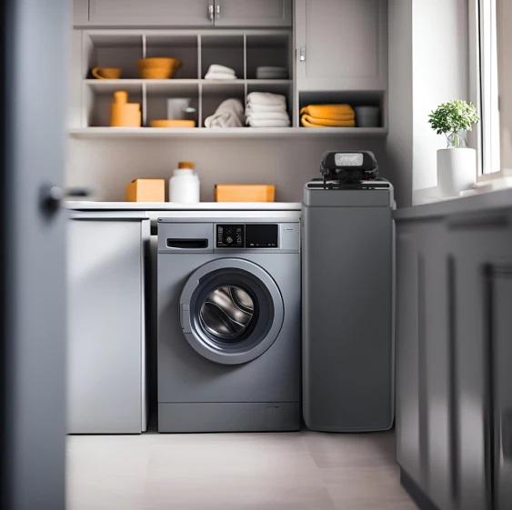 Фильтр для обезжелезивания и умягчения воды Ecosoft Anthracite Gold 370 (FK1235CABGDVMIXA) - фото 9 Фильтр для обезжелезивания и умягчения воды Ecosoft Anthracite Gold 370 (FK1235CABGDVMIXA) - фото 9