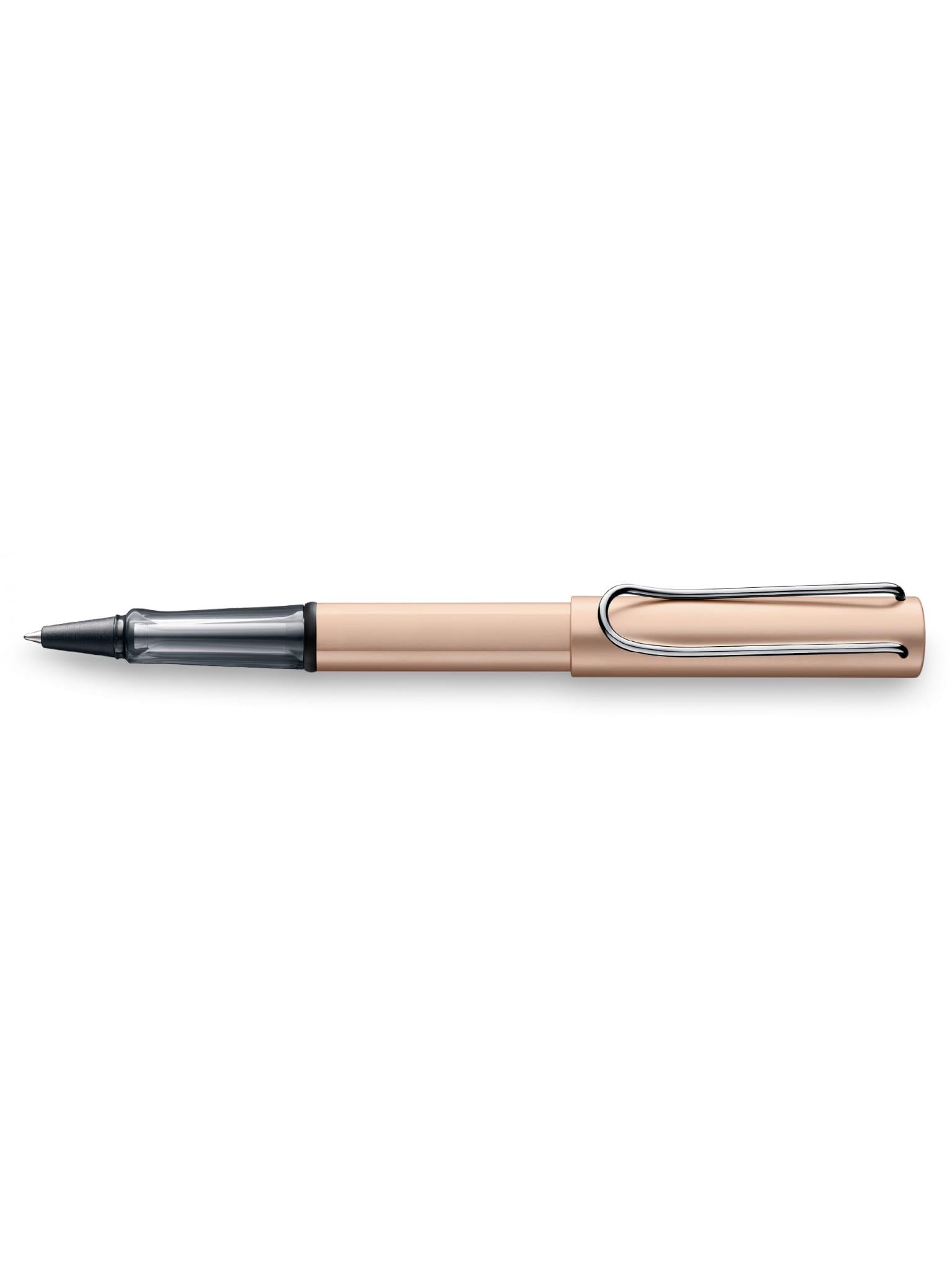 Письменная ручка-роллер Lamy AL-Star Cosmic стержень черный M63 1 мм (4035656)