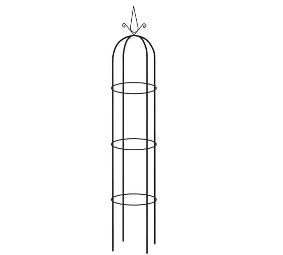 Садовая арка колонной Gardlov 21029 (12229443)