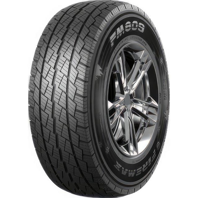 Шина зимняя Sunwide VanSnow 215/65 R16C 109/107R (1002565097) - фото 1