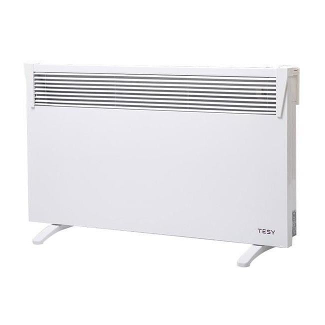 Обогреватель электрический конвекторный Tesy CN 03 200 MIS F 24 кв.м White (iz15500)