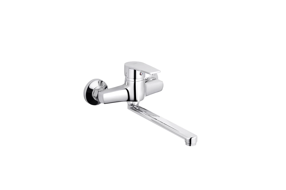 Смеситель для кухни Kroner KRM Oker С040 (23059979)