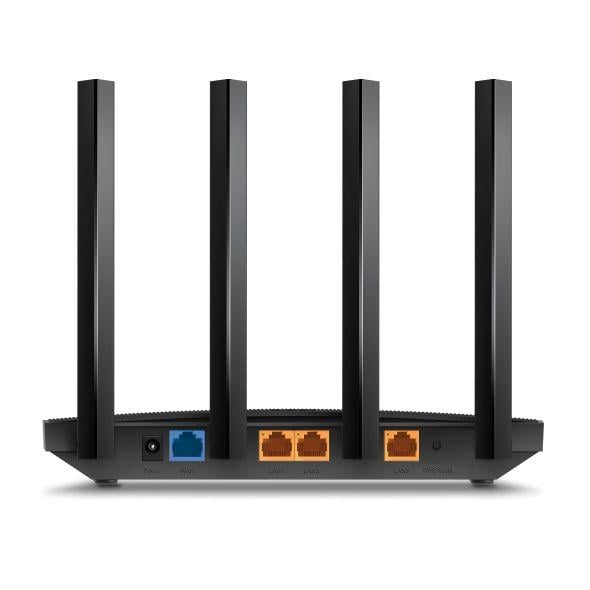 Маршрутизатор TP-Link Archer AX12 (Archer-AX12) - фото 3