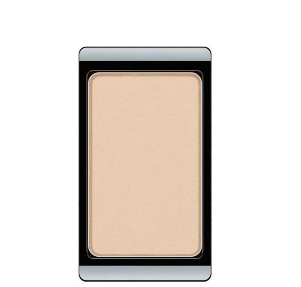 Тіні для повік матові Artdeco Eye Shadow 0,8 г №514 Matt Light Grey Beige (379857)