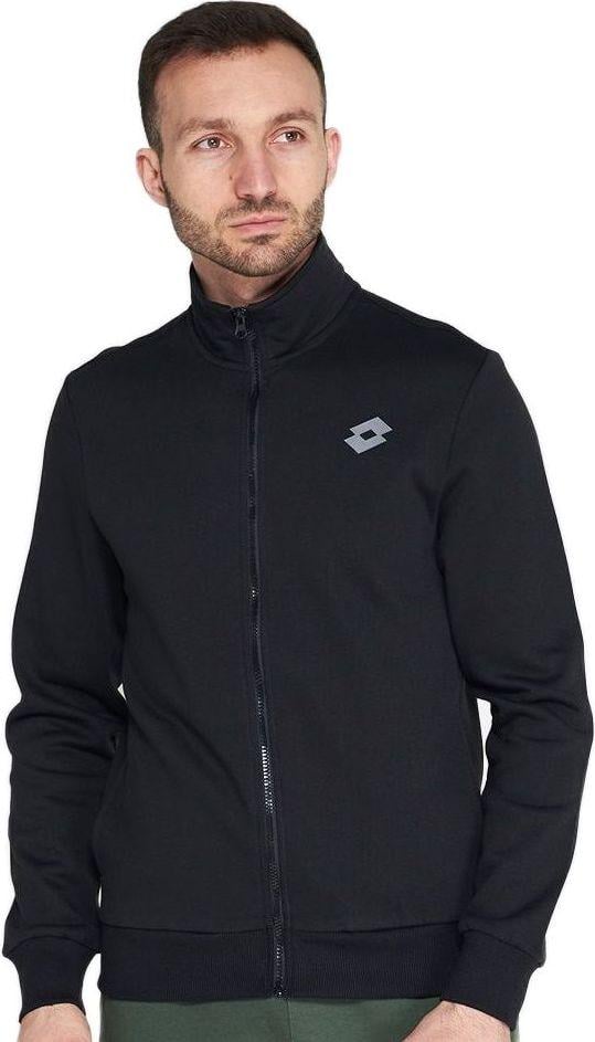 Олимпийка Lotto MSC SWEAT FZ FL 216788/1CL L