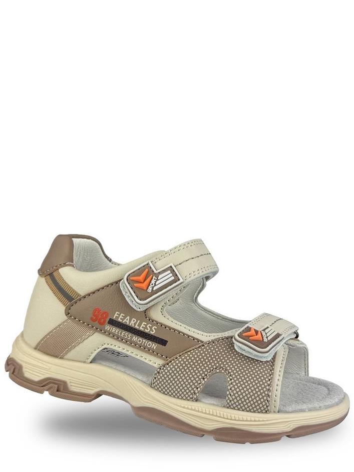 Сандалії Jong Golf BN20539-3 р. 31 Бежевий