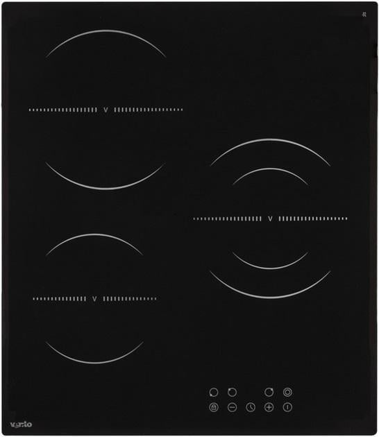 Варильна поверхня Ventolux HV 44 TC (5695)