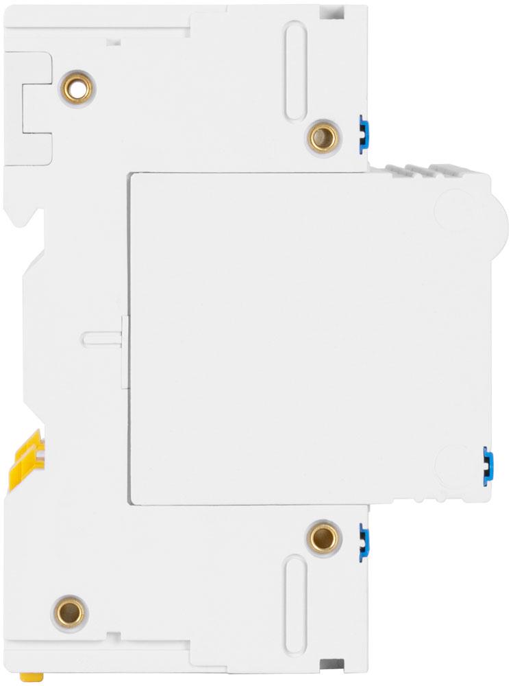 Ограничитель перенапряжения E.NEXT e.spd.4c.275 4Р 40кА 380В (i0340401) - фото 7