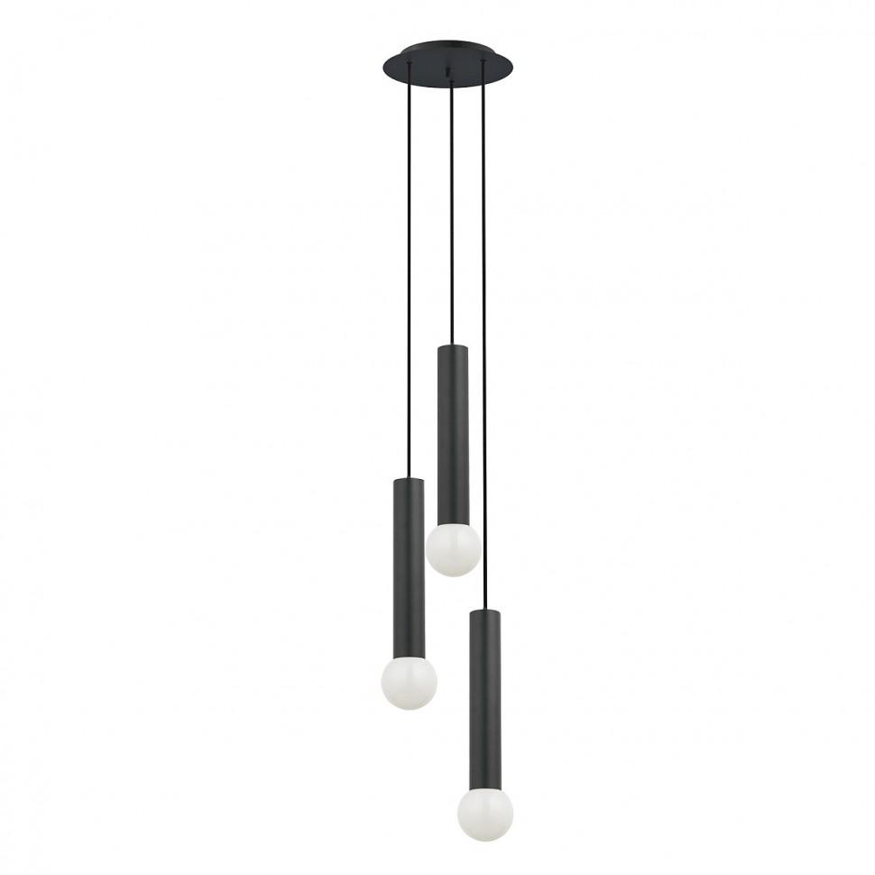 Люстра Nowodvorski 7856 Baton III Zwis Black Люстра Nowodvorski 7856 Baton III Zwis Black