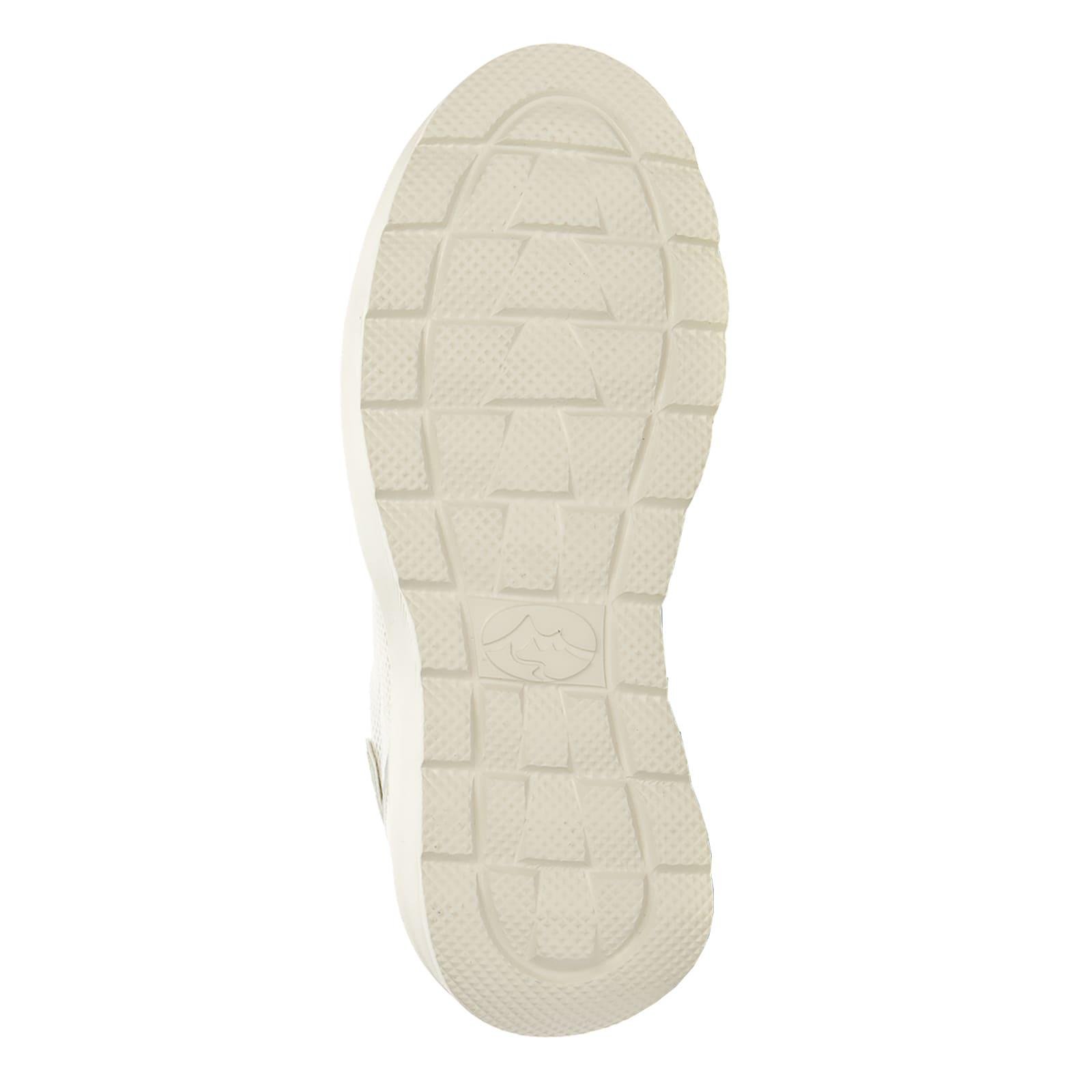 Кросівки жіночі Grunberg р. 40 Білий (9255732740) - фото 5