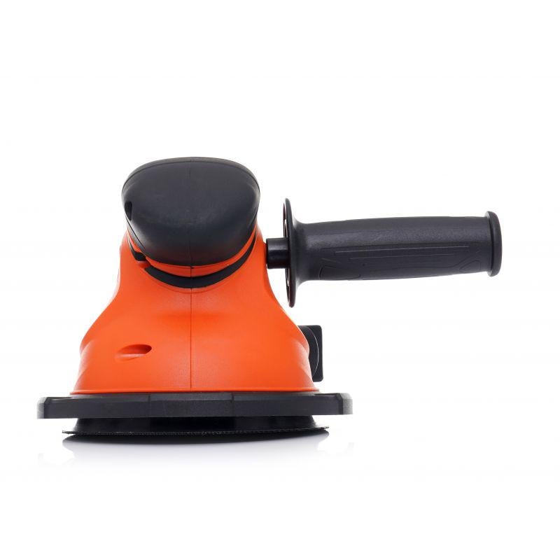 Шлифовальная эксцентриковая машина Kraft&Dele KD3024 1500 Вт 150 мм - фото 7