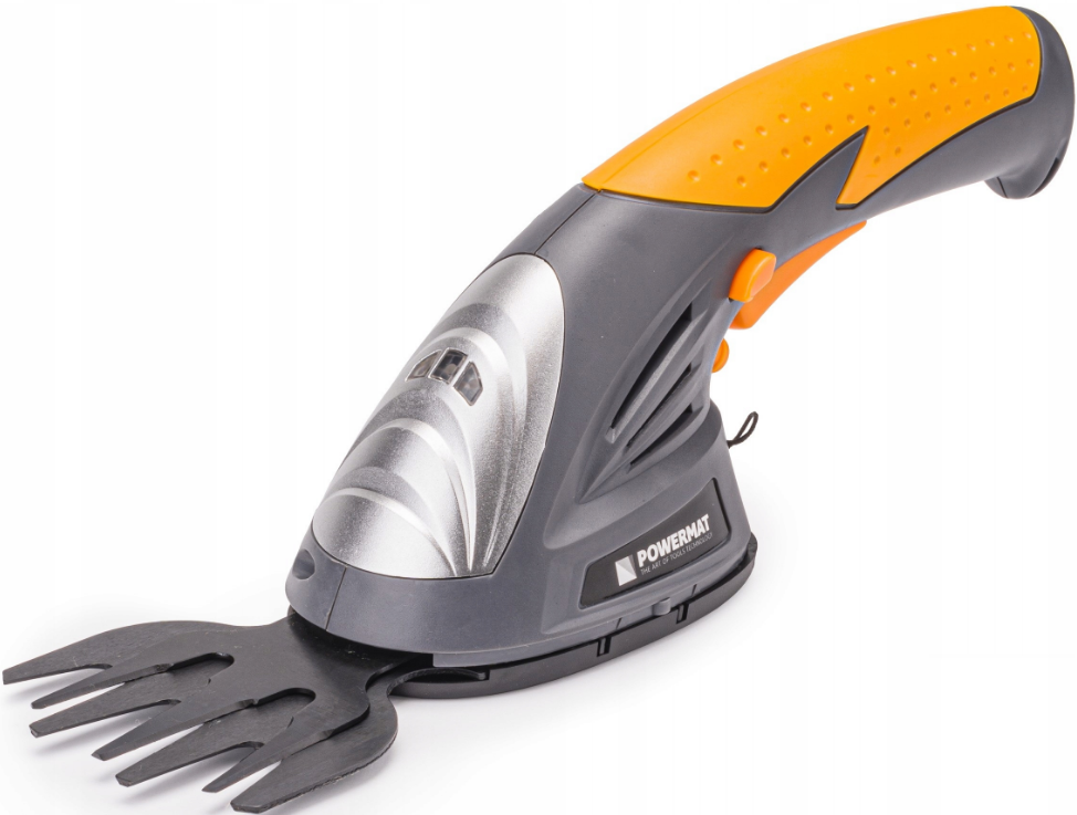 Ножницы для травы Powermat аккумуляторные 7.2В (PM0947) - фото 2 Ножницы для травы Powermat аккумуляторные 7.2В (PM0947) - фото 2