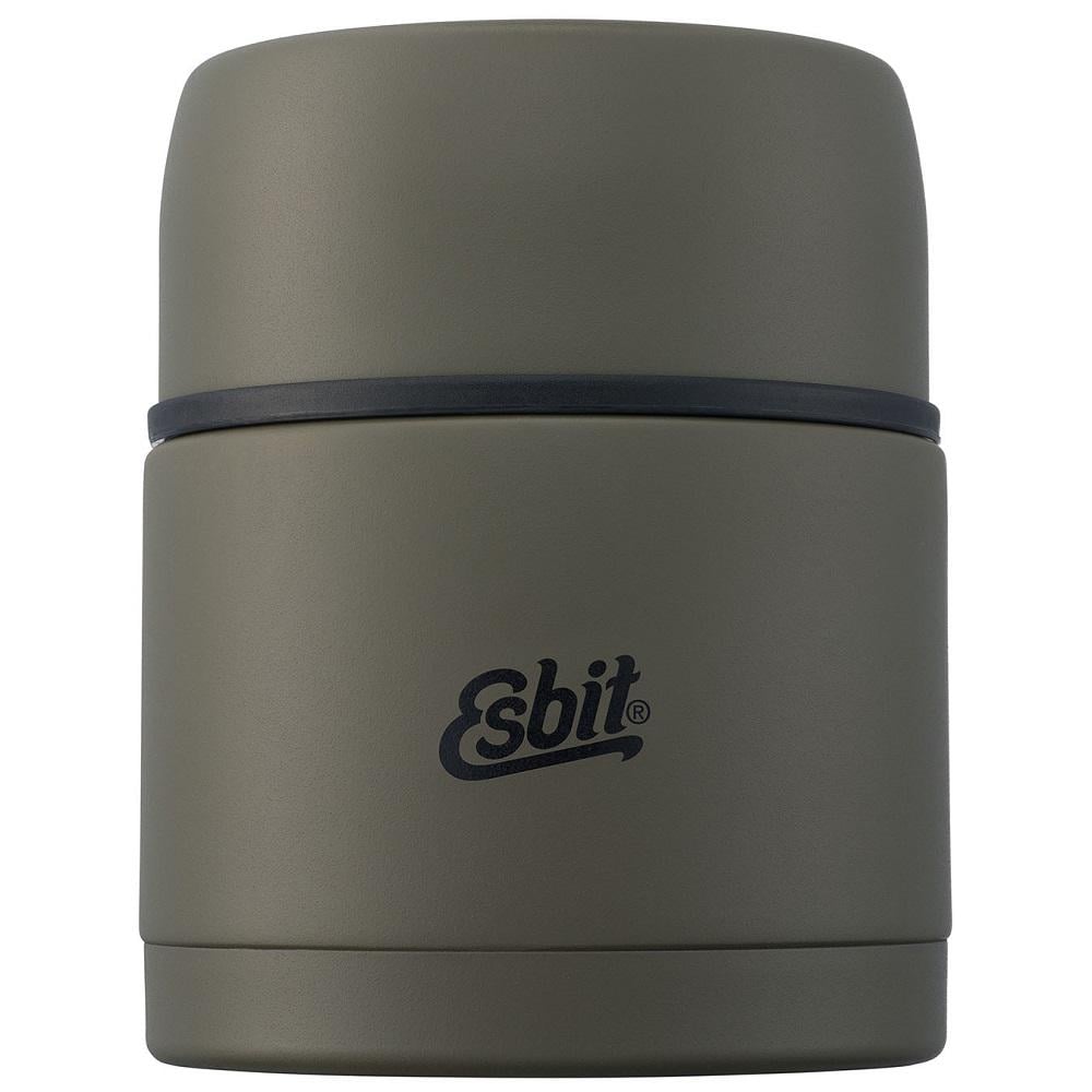 Термос для еды Esbit FJ500ML-OG (6828)