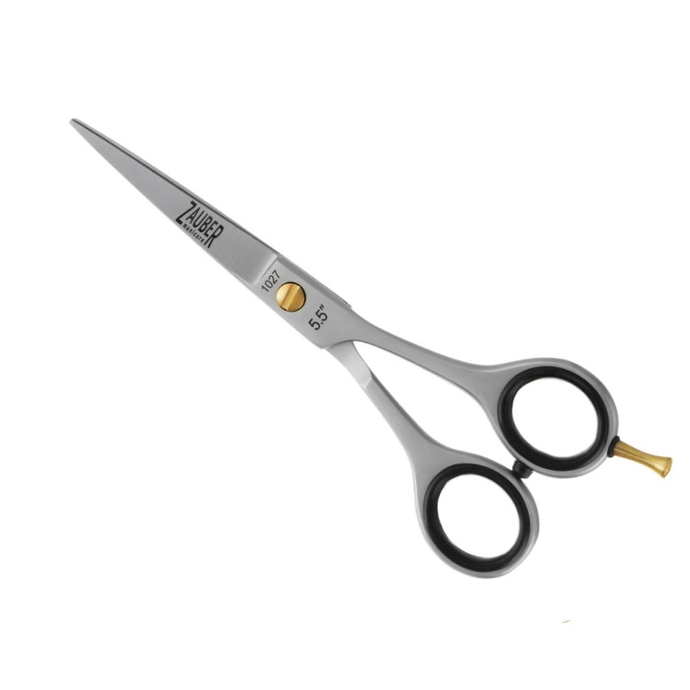 Ножницы парикмахерские Zauber-manicure (1027-65)