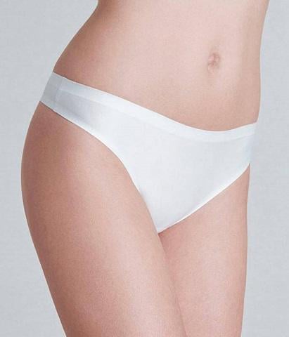 Труси стрінги Simone Perele 1 Молочний (158700)