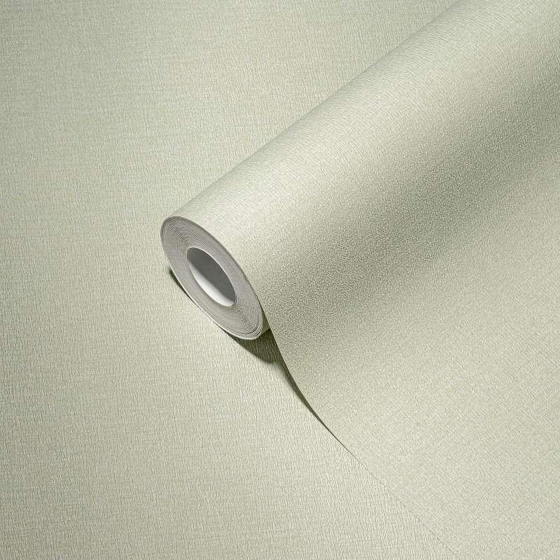 Обои флизелиновые AS Creation Attico 39265-2 винил горячего тиснения 1,06х10,05 м Зеленый