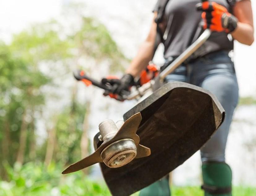 Мотокоса бензиновая ECHO SRM-4510 (36148) - фото 4