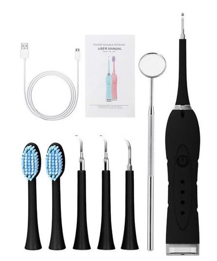 Скалер Wanhengda с набором насадок (2063274254)