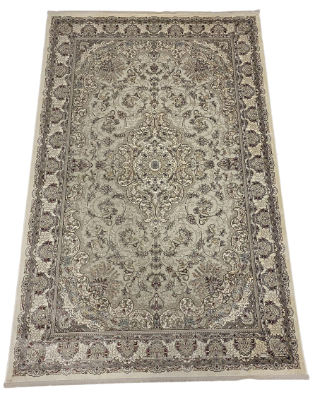 Ковер Strada 5522A 3х4 м Cream (4905-41)