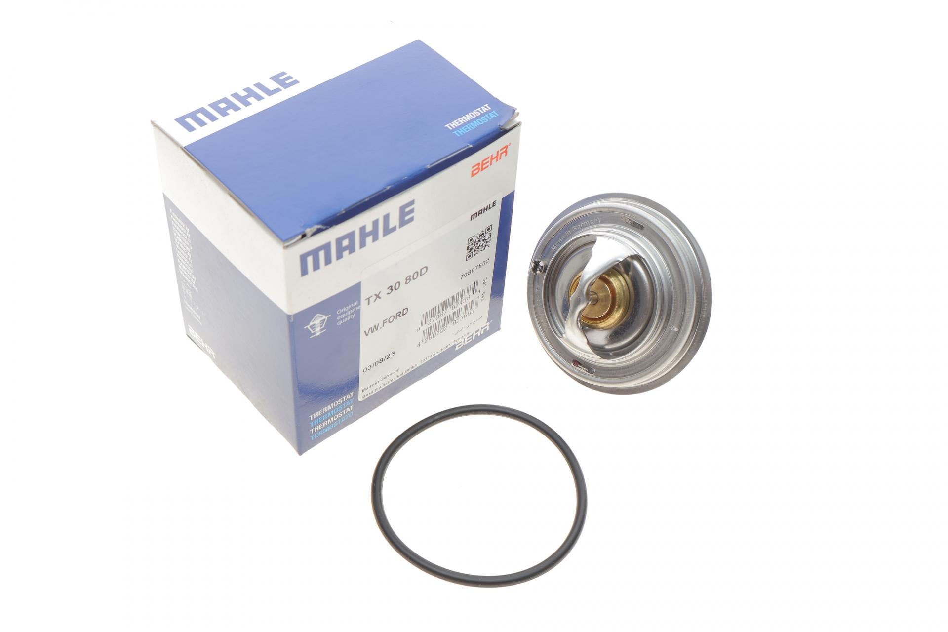 Термостат Mahle для VW T4 2.4D/T5 3.2 TX 30 80D