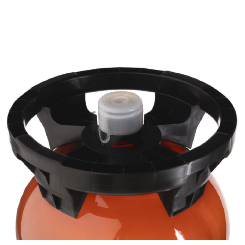 Бутель Винний ПЕТ гібрид 30 л (26398068) - фото 2