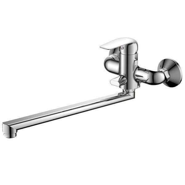 Смеситель для ванны Haiba Dario HB0858 (31522946)