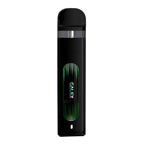 Под-система солевая электронная FreeMax Galex Pod 800mAh 2 мл Kit Black (11577)