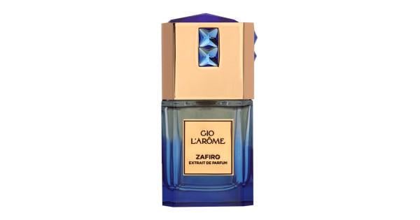 Духи унисекс Gio L'Arome Zafiro 50 мл (380541)