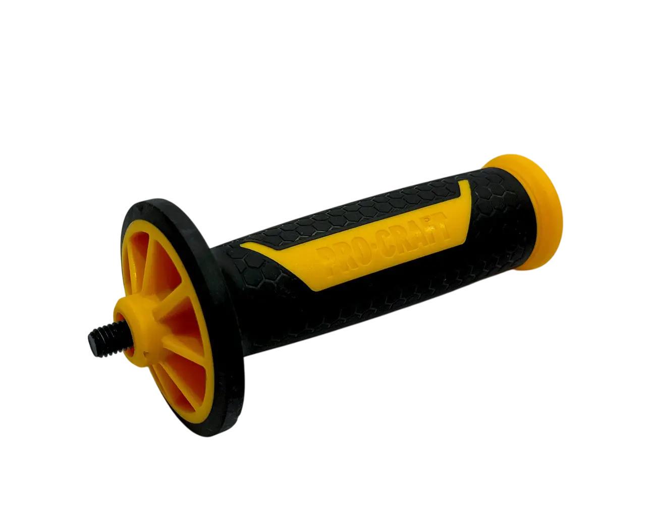 Ручка для болгарки Procraft PW1100 PW1100ES (2416545260) Ручка для болгарки Procraft PW1100 PW1100ES (2416545260)