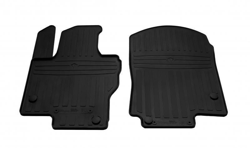 Коврики резиновые Stingray для Mercedes-Benz W167 GLE 2018-/X167 GLS 2019- special design 2017 with plastic clips MS (1012432) Коврики резиновые Stingray для Mercedes-Benz W167 GLE 2018-/X167 GLS 2019- special design 2017 with plastic clips MS (1012432)