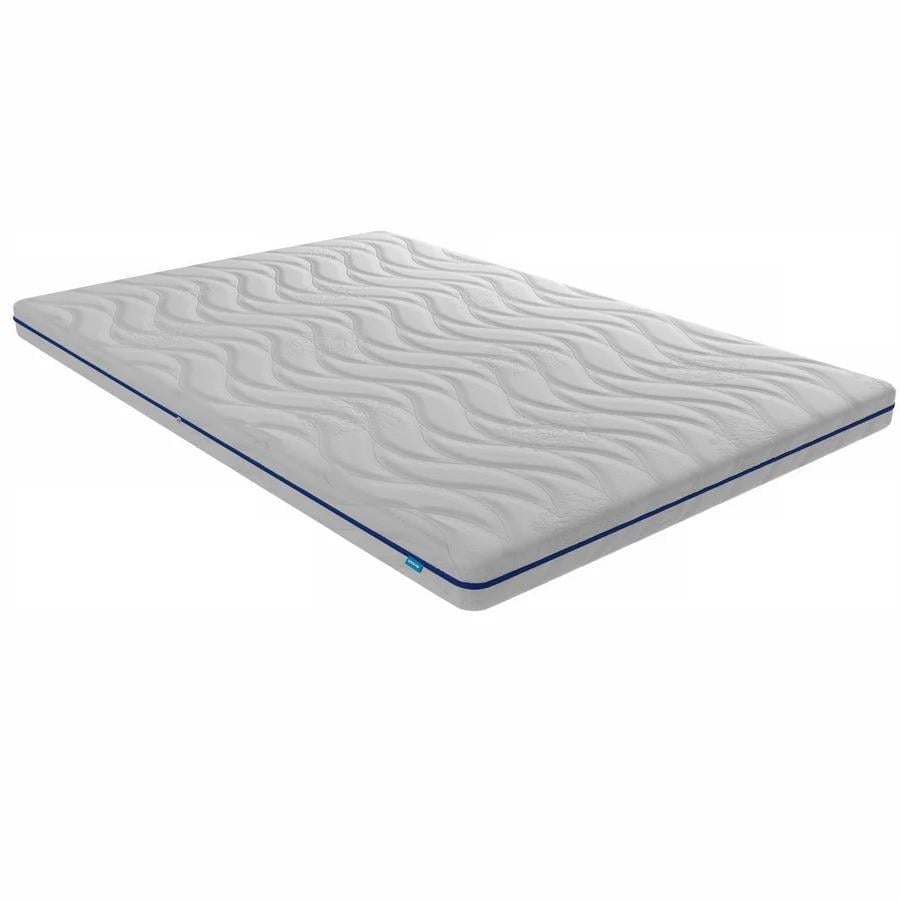 Матрац тонкий ТМ Usleep Sleep Roll Sky 110х190 см (2296338915)