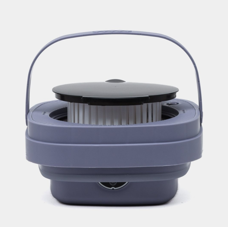 Стиральная машинка RD-1812 12 л (45407-RD-1812)_767) - фото 3 Стиральная машинка RD-1812 12 л (45407-RD-1812)_767) - фото 3