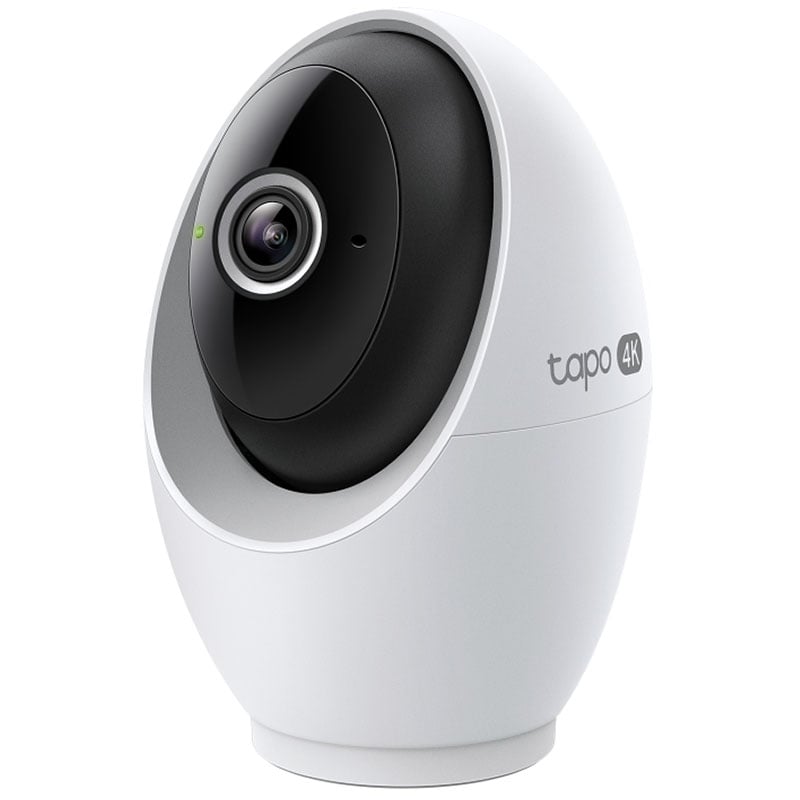 Камера видеонаблюдения TP-Link Tapo C260 домашняя 4,3 мм 4K Wi-Fi (tf1869)