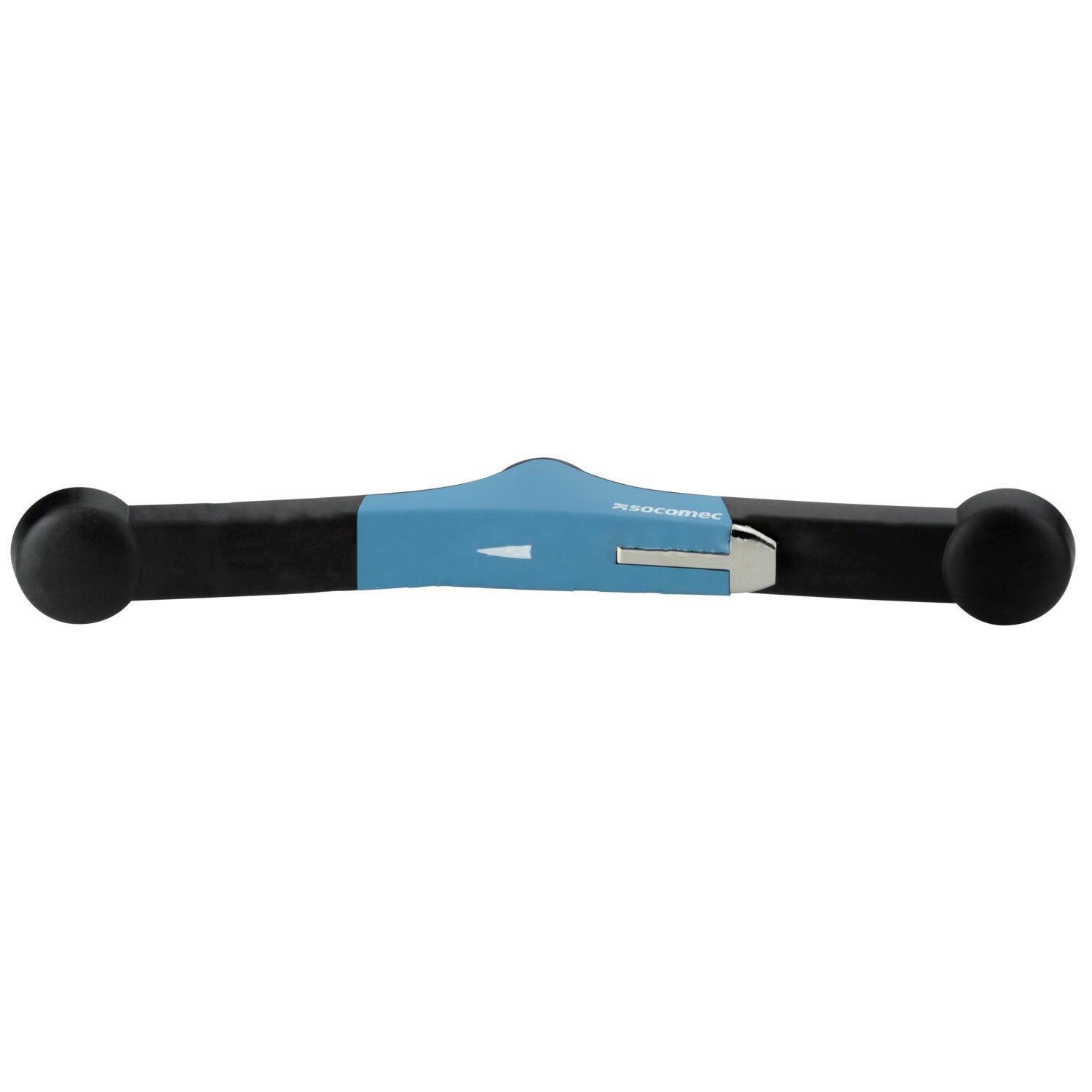 Ручка прямого управления двойная SIRCO I-0/SIRCOVER 2000-3200А I-0-II S5N SOCOMEC (27997042)