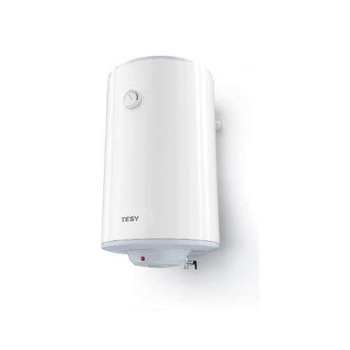 Водонагрівач електричний Tesy SimpatEco CTVOL 804415 D07 TRC 80 л 1500 Вт Білий (305571)