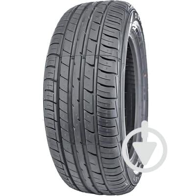 Автошини Falken Ziex ZE914A Ecorun 225/60 R17 99H