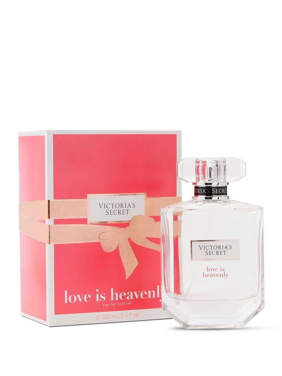 Парфюмерная вода Victoria's Secret Love Is Heavenly Eau de Parfum 50 мл (2602783368)