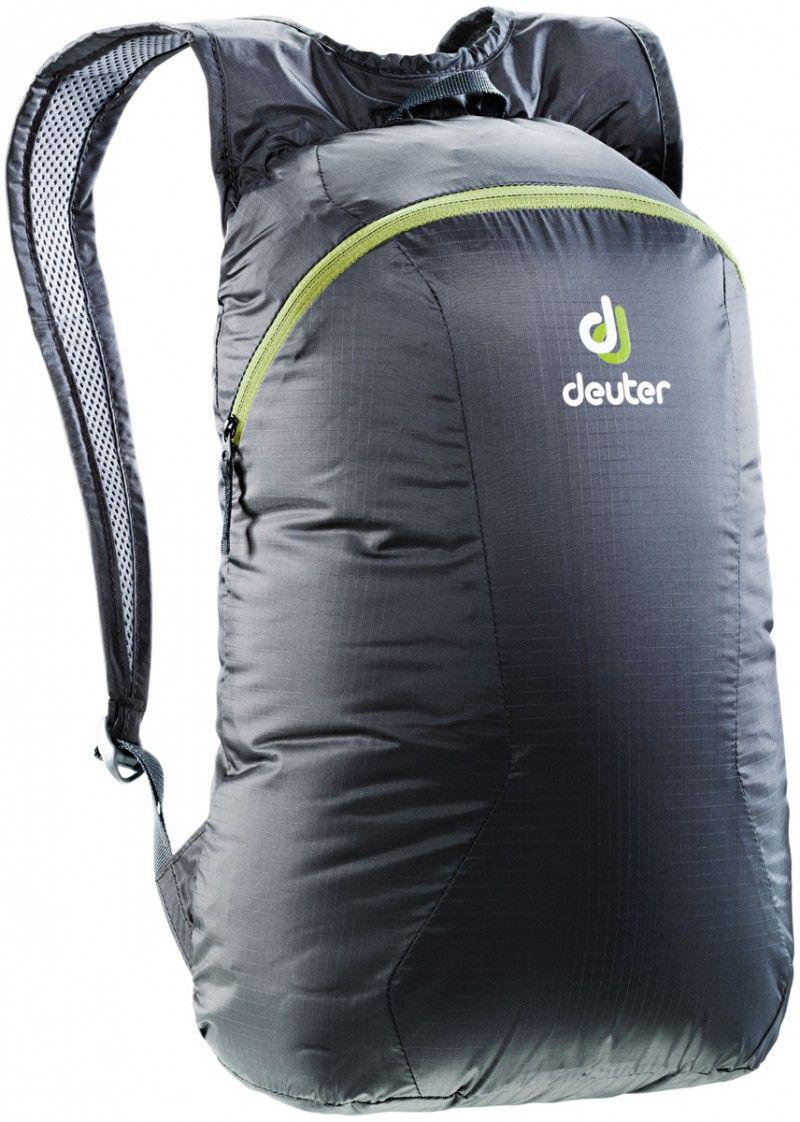 Рюкзак туристический Deuter Aircontact PRO 65+15 л (SL 3330217 3353) - фото 7