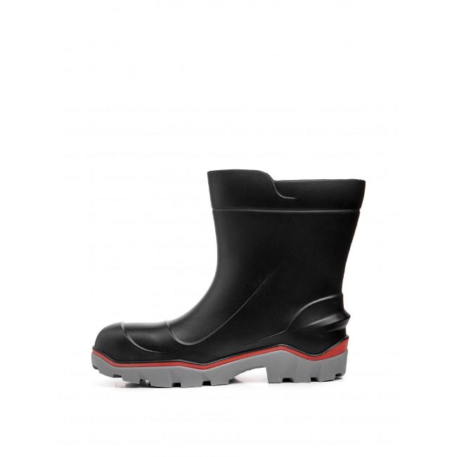 Гумові чоботи чоловічі Litman Brg з чохлом р. 41 (brg41) - фото 6